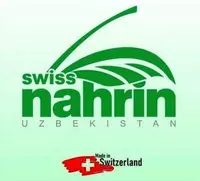 386 100 сум Увлажняющий гель Swiss Nahrin (50 мл) Швейцария