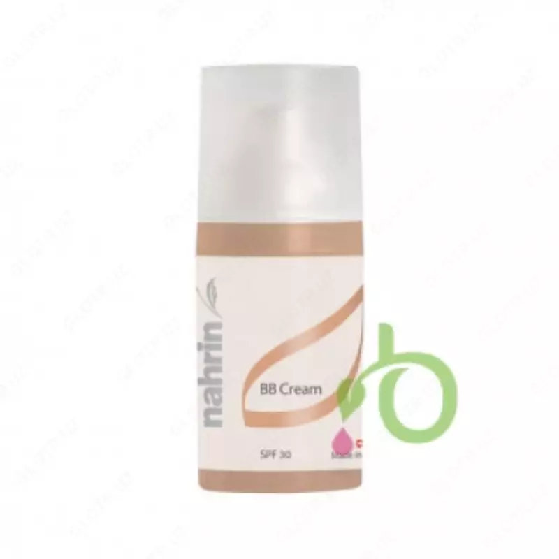 Mattifizing BB yuz kremi Swiss Nahrin (30 ml) Shveytsariya