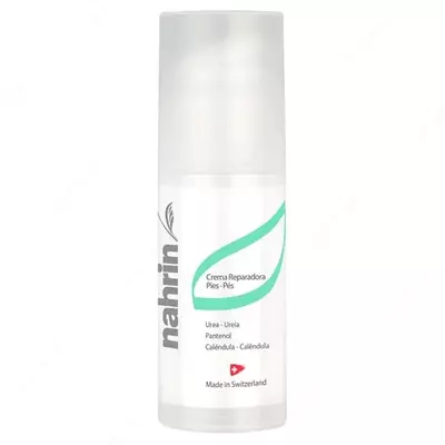 Oyoq kremi "Revitalizing" Swiss Nahrin (100 ml) Shveytsariya - 346 950 so'm / dona385 500 so'm / dona