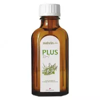 Efir universal moyi "33+7" Swiss Nahrin (50 ml) Shveytsariya - 536 850 so'm