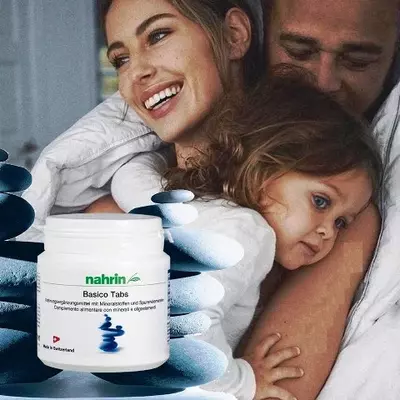 Basiko Tubs Shveytsariyaning Nahrin