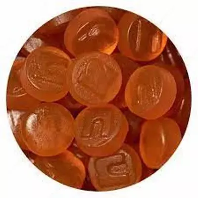 Vitaminli shirinliklar Narosan Mini Shveytsariya Nahrin, Shveytsariya