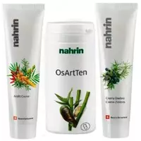 Крем для суставов Артифит Swiss Nahrin