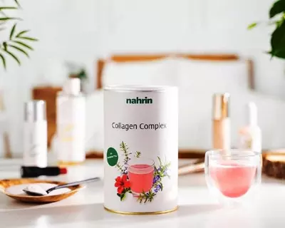 Immunitet uchun draje "ACE" Swiss Nahrin (75 gr/50 dona) Shveytsariya Chakana savdo