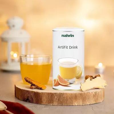 1 003 050 сум / упаковка1 114 500 сум / упаковка Порошок для суставов "Артифит" Swiss Nahrin (150 гр.) Швейцария