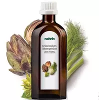 Артишок Горький Swiss Nahrin