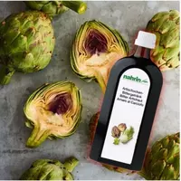 462 915 сум Артишок Горький Swiss Nahrin