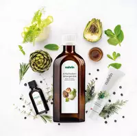 Артишок Горький Swiss Nahrin