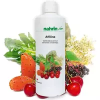 Affiline Narin tanani tozalash uchun Shveytsariyaning Nahrin