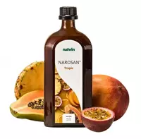 Наросан Тропик Swiss Nahrin