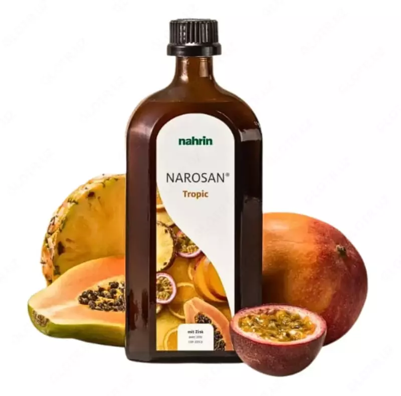 Наросан Тропик Swiss Nahrin