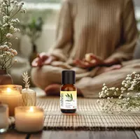   Choy daraxti universal efir moyi Swiss Nahrin (15 ml) Shveysariya