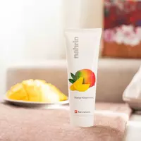   Tana uchun Mango kremi Swiss Nahrin (250 ml) Shveysariya