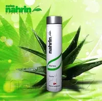   Гель для душа интимной гигиены Алоэ Вера Swiss Nahrin (250 мл) Швейцария