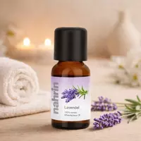   Ароматическое масло Лаванда Swiss Nahrin  Швейцария