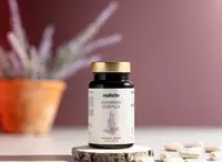   Капсулы Гармония Плюс при менопаузе и стрессе Swiss Nahrin  Швейцария