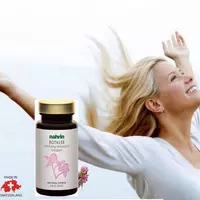   Капсулы Красный Клевер при менопаузе Swiss Nahrin  Швейцария