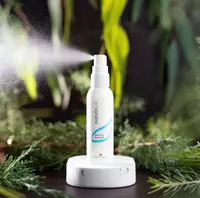  Спрей Альпийское масло Swiss Nahrin  Швейцария - Эфирные масла