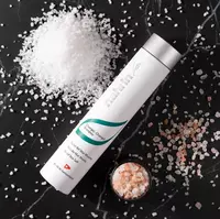  Шампунь Соль Мертвого моря Swiss Nahrin  Швейцария - 