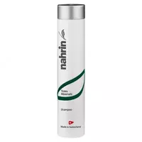   Шампунь Соль Мертвого моря Swiss Nahrin  Швейцария