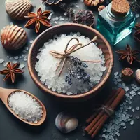  Шампунь Соль Мертвого моря Swiss Nahrin  Швейцария Только в розницу