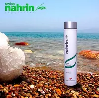  Шампунь Соль Мертвого моря Swiss Nahrin  Швейцария - Swiss Nahrin Швейцария