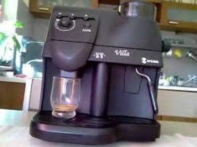 от 200 000 сум Ремонт и обслуживание кофеварок и кофемашин