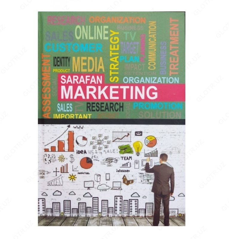 Sarafan marketing (Endi Sernovits)