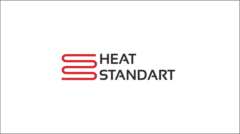 Yevropa ishlab chiqaruvchilarining isitish va suv ta'minoti uchun HEAT STANDART muhandislik santexnika