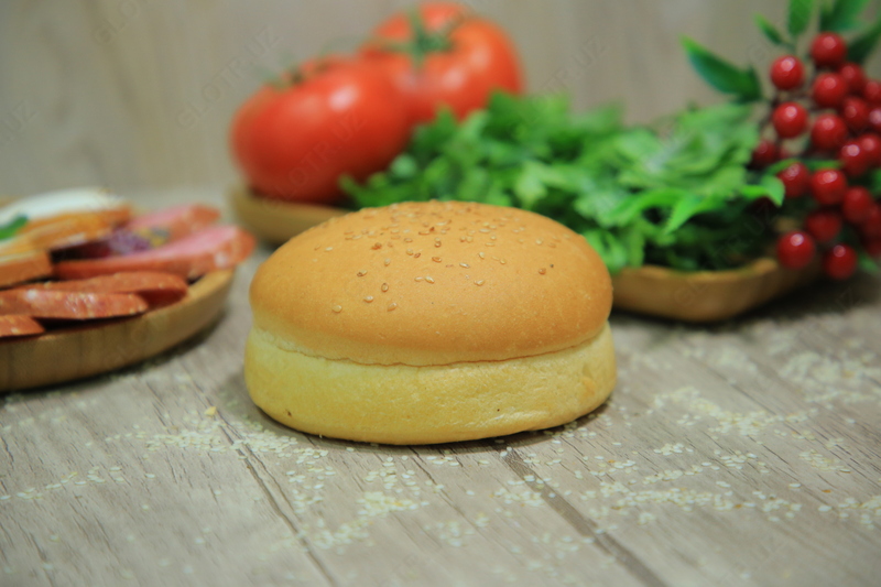 Burger Bun (BIG Bun)