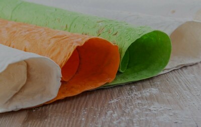 18 000 сум от 5 упаковка Лаваш (Стандарт ) 20 шт в упакофке