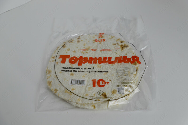 Тортилья по 10 шт