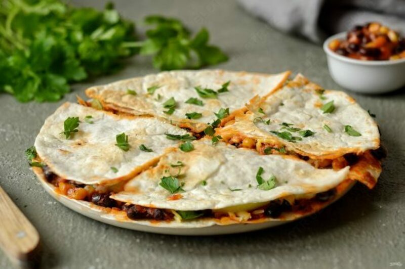 Тортилья по 10 шт - от {0} сум