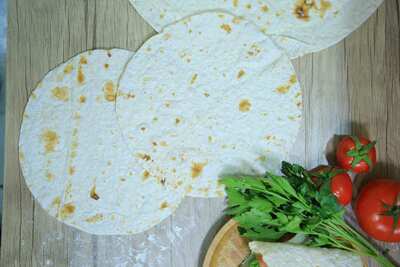 3 300 сум / шт. Тортилья по 10 шт