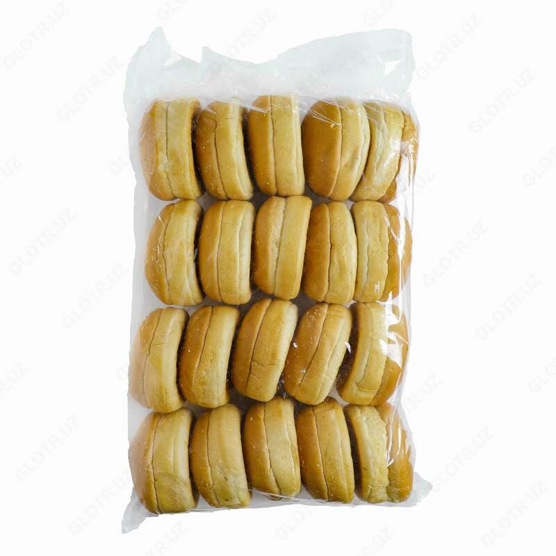 Булочки МИНИ