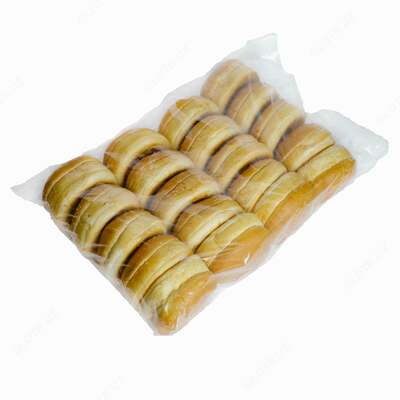 Булочки МИНИ - 19 000 сум / упаковка