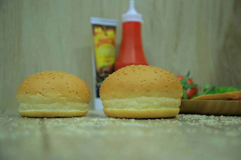 Булочки для бургеров Classic