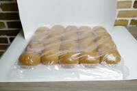 Булочки для бургеров Classic - от {0} сум