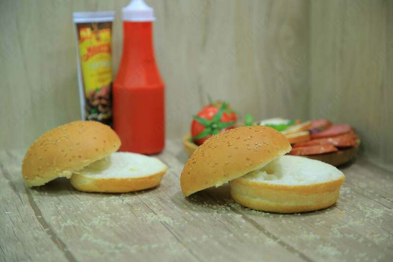 от {0} сум Булочки для бургеров Classic