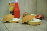 от {0} сум Булочки для бургеров Classic