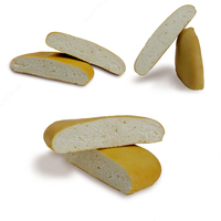 от {0} сум Пита (как булочка)