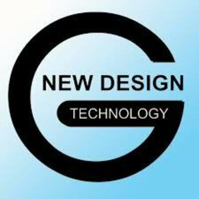 NEW DESIGN TECHNOLOGY