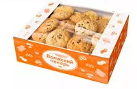 Qandolat mahsulotlari uchun yuqori sifatli polietilen qadoqlar