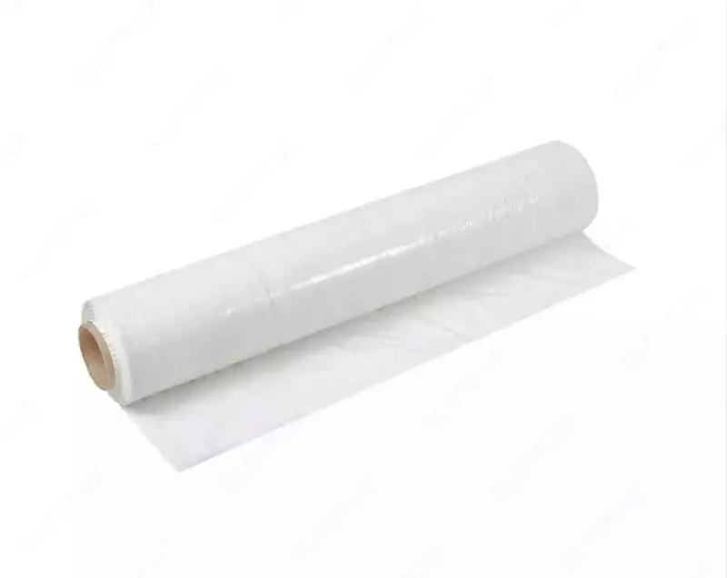 Полиэтиленовая плёнка для теплиц