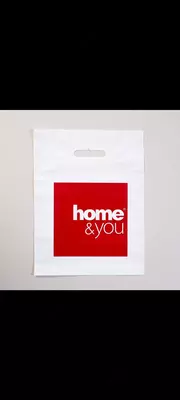 Пакет с вашим брендом