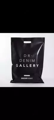 Пакет с вашим брендом