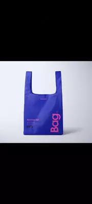 Пакет в стиле "Майка"