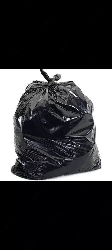 Полиэтиленовый мешок