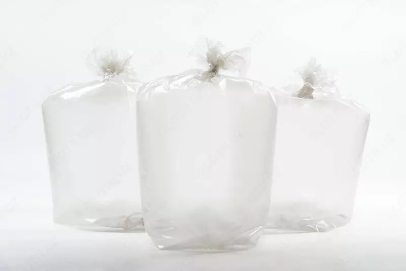 Полиэтиленовый мешок