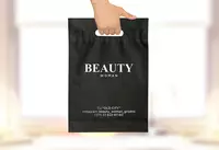 Пакет с вашим брендом